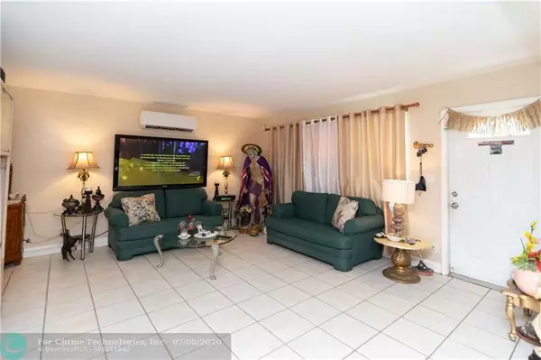 Fort Lauderdale, FL 33311,1201 NW 18th Ct