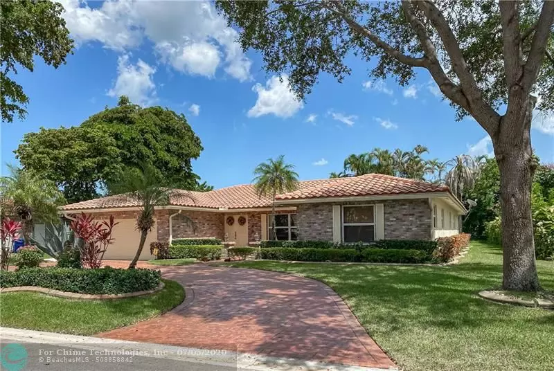 453 NW 101st Ave, Coral Springs, FL 33071