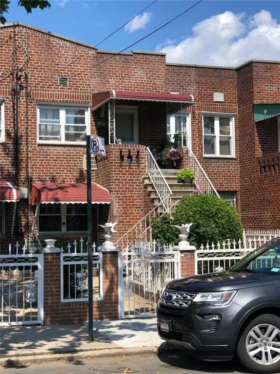 1157 East 85 ST, Brooklyn, NY 11236