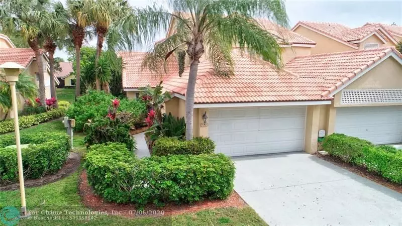 Boca Raton, FL 33433,23156 Fountain View  #Unit A