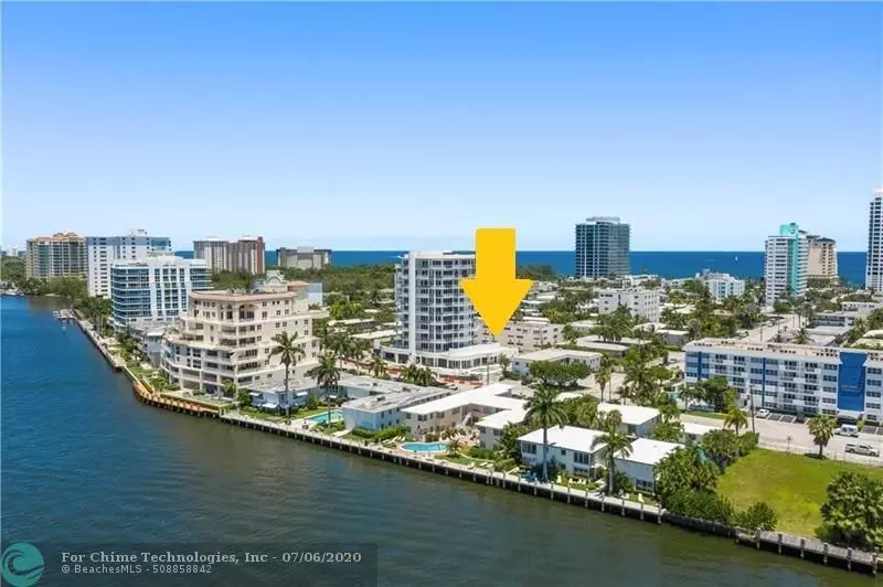 Fort Lauderdale, FL 33304,569 Bayshore Dr  #1