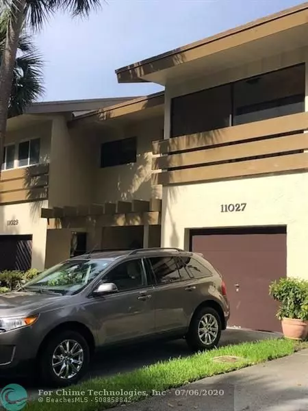 11027 W Broward Blvd  #11027, Plantation, FL 33324