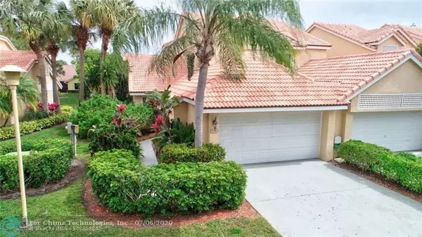 23156 Fountain View  #Unit A, Boca Raton, FL 33433