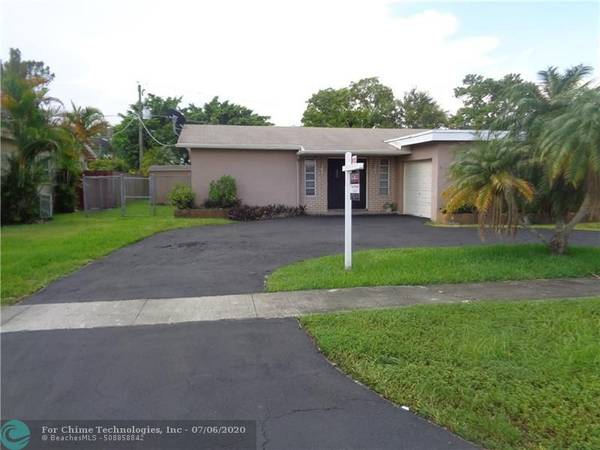 12030 NW 29th St, Sunrise, FL 33323