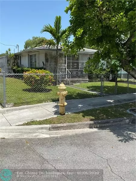 4995 NW 5th Ave, Miami, FL 33127