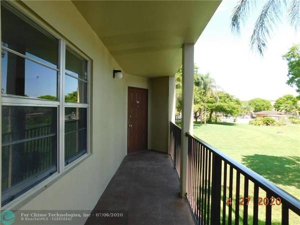 Pembroke Pines, FL 33027,13000 SW 15th Ct  #214U