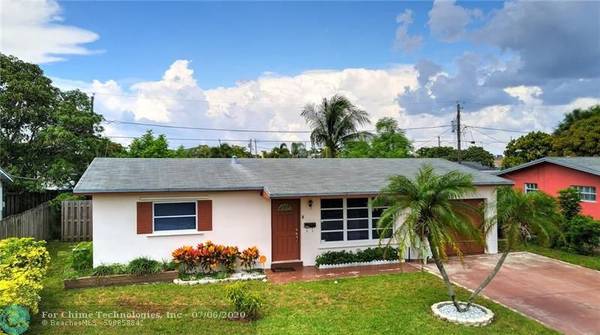 2265 NW 81ST AV, Sunrise, FL 33322