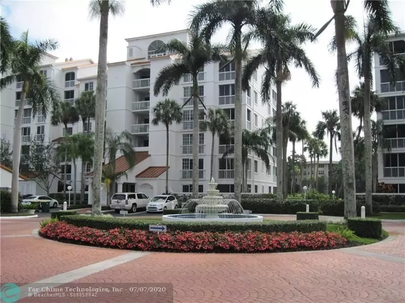 4112 W Palm Aire Dr  #121A, Pompano Beach, FL 33069