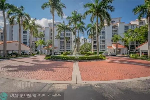 Pompano Beach, FL 33069,4112 W Palm Aire Dr  #121A