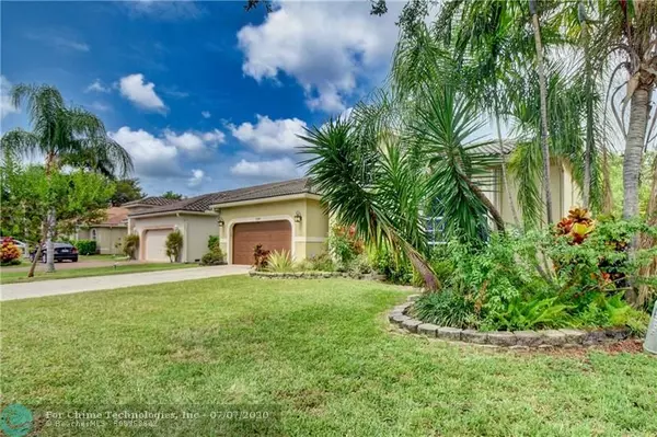 Coral Springs, FL 33067,5308 NW 57 Way