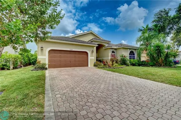 Coral Springs, FL 33067,5308 NW 57 Way