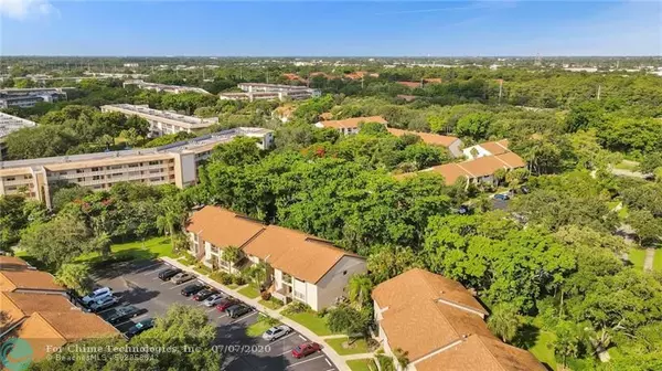 Coconut Creek, FL 33066,4217 NW 22nd St  #2-108