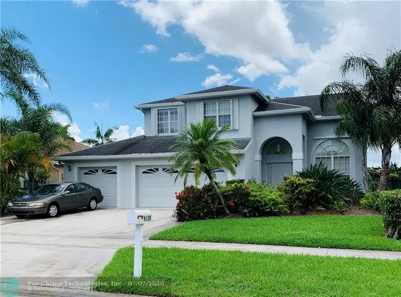 9129 Paragon Way, Boynton Beach, FL 33472