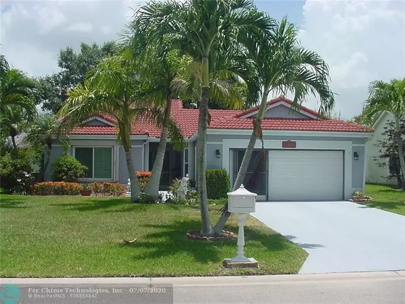 7106 NW 108 Ave, Tamarac, FL 33321