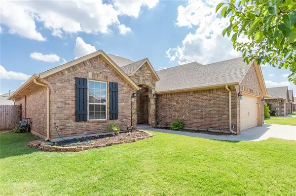 Yukon, OK 73099,10916 SW 30th Terrace