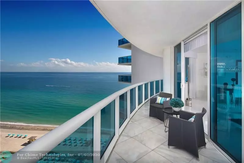 Hollywood, FL 33019,2711 S Ocean Dr  #2101