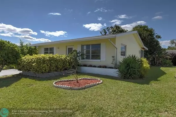 5713 NW 66th Ave, Tamarac, FL 33321