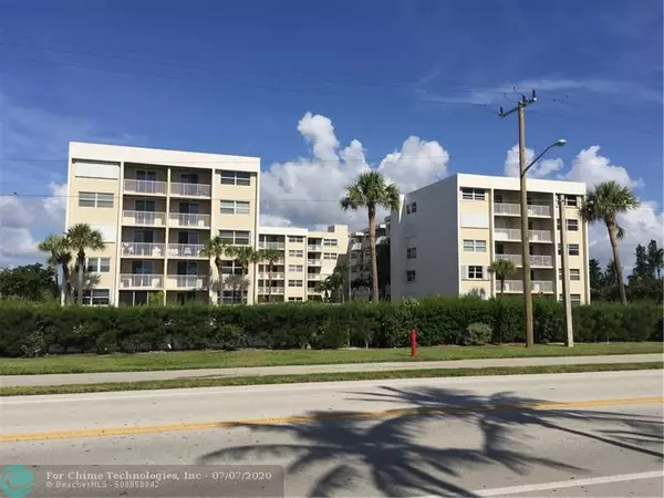 Boca Raton, FL 33432,2929 S Ocean Blvd  #513