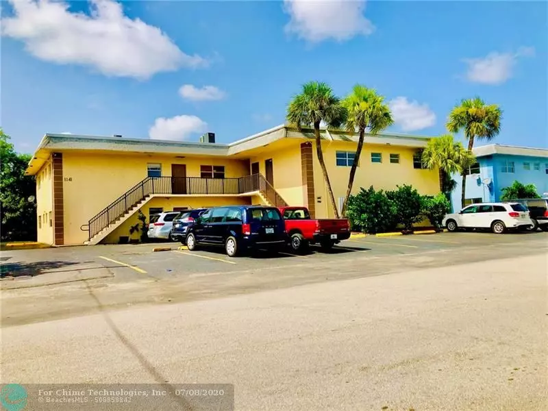 Deerfield Beach, FL 33064,1041 NW 45th St  #207