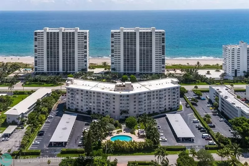 2851 S Ocean Blvd  #2-A, Boca Raton, FL 33432