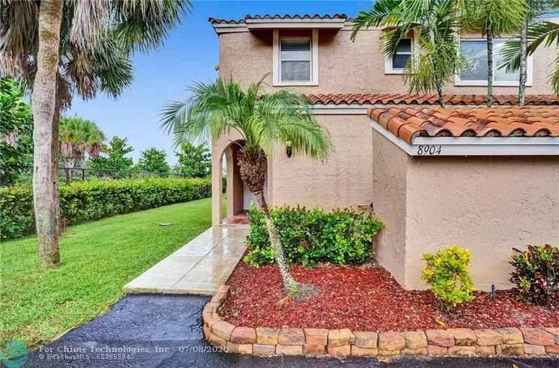 Coral Springs, FL 33065,8904 NW 38th Dr  #8904