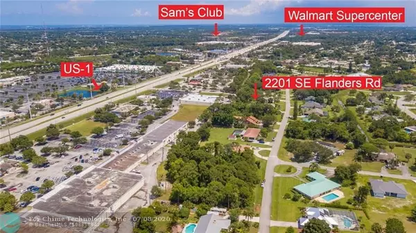 2201 SE Flanders Rd, Port Saint Lucie, FL 34952