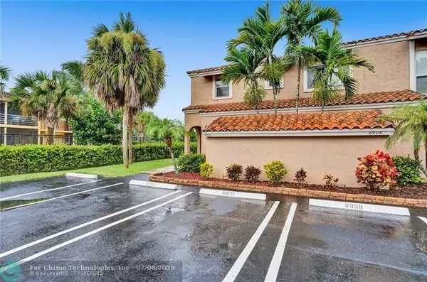 Coral Springs, FL 33065,8904 NW 38th Dr  #8904