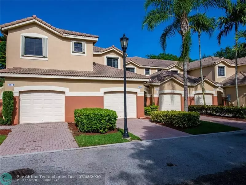 Weston, FL 33332,3914 Cherry Ln  #2