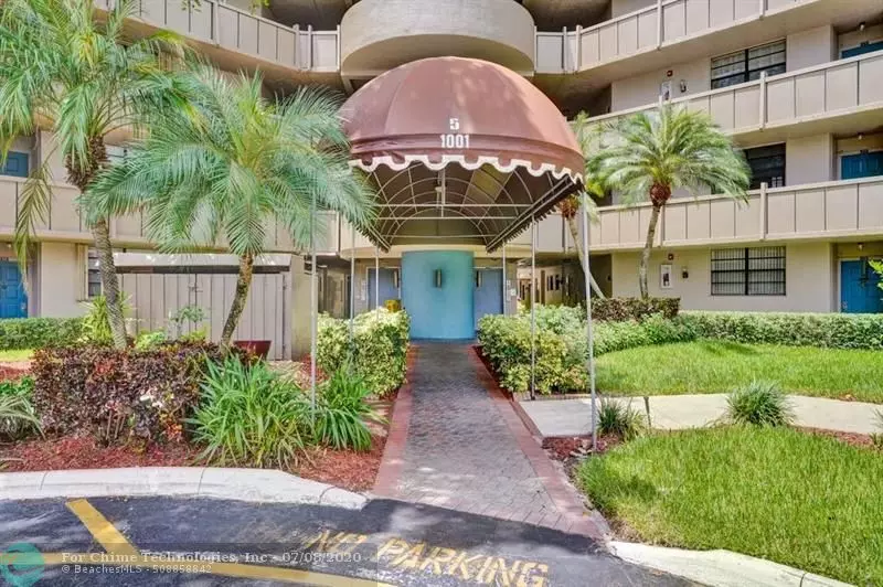 1001 Colony Point Cir  #423, Pembroke Pines, FL 33026