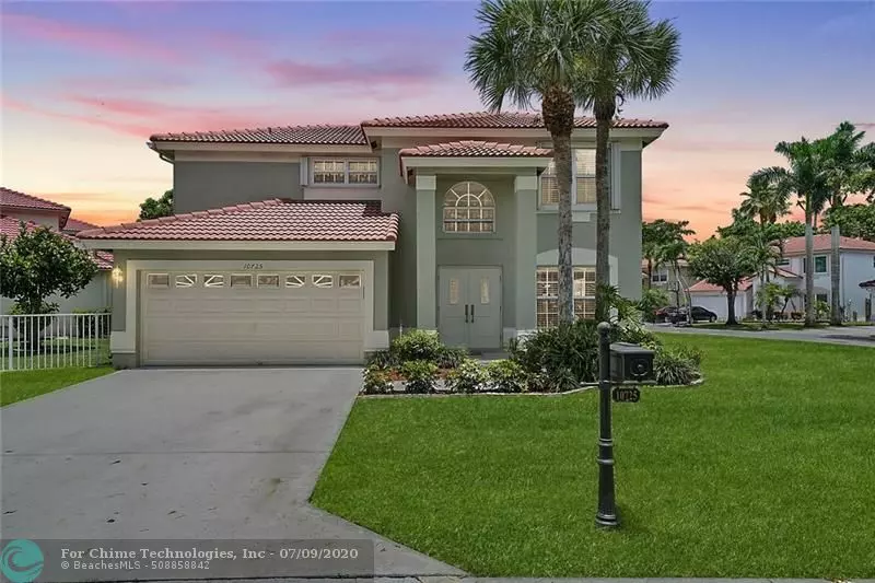 Boca Raton, FL 33498,10725 Cypress Lake Ter