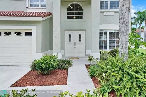 Boca Raton, FL 33498,10725 Cypress Lake Ter