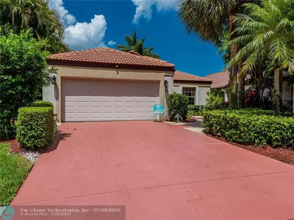 Boca Raton, FL 33433,22594 Esplanada Dr