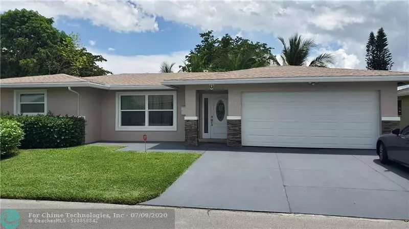 4710 NW 58th St, Tamarac, FL 33319