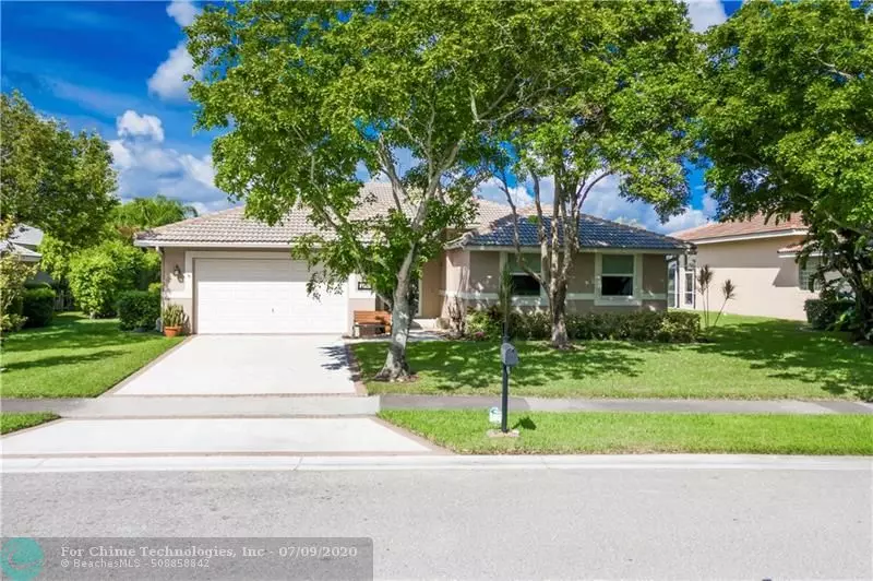 Coral Springs, FL 33076,4893 Kensington Cir