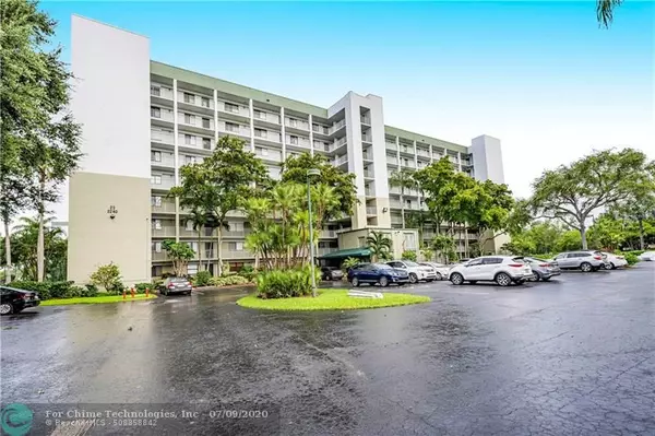 2240 N Cypress Bend Dr  #605, Pompano Beach, FL 33069