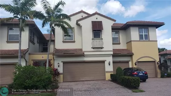 Coral Springs, FL 33076,6035 NW 118th Dr  #6035