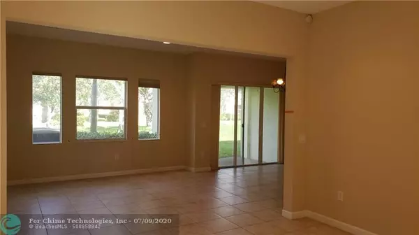 Coral Springs, FL 33076,6035 NW 118th Dr  #6035