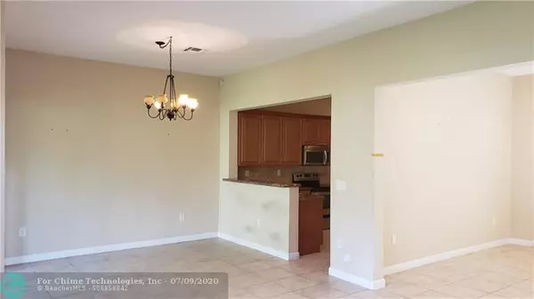 Coral Springs, FL 33076,6035 NW 118th Dr  #6035