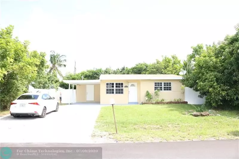 6413 SW 21st St, Miramar, FL 33023