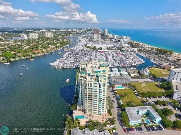 3055 Harbor Dr  #901, Fort Lauderdale, FL 33316