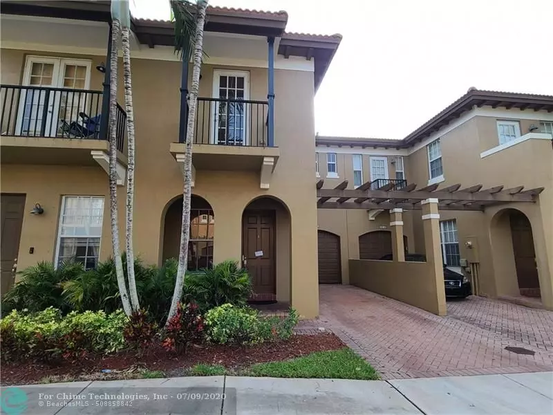 6914 Julia Gardens Dr  #6914, Coconut Creek, FL 33073