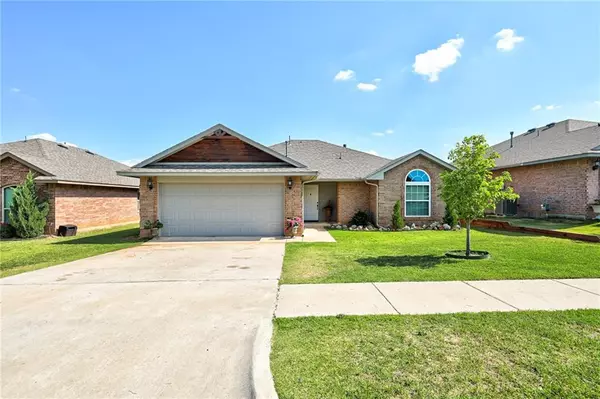 Yukon, OK 73099,11928 SW 8th Street