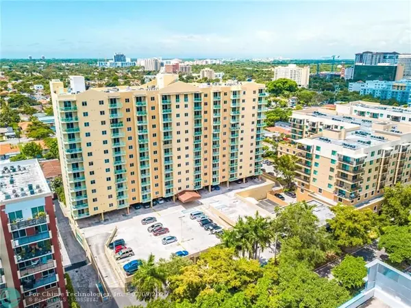 3500 Coral Way  #509, Miami, FL 33145