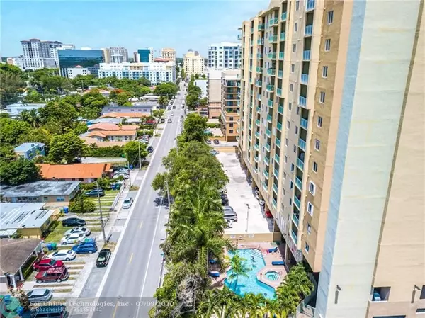 Miami, FL 33145,3500 Coral Way  #509