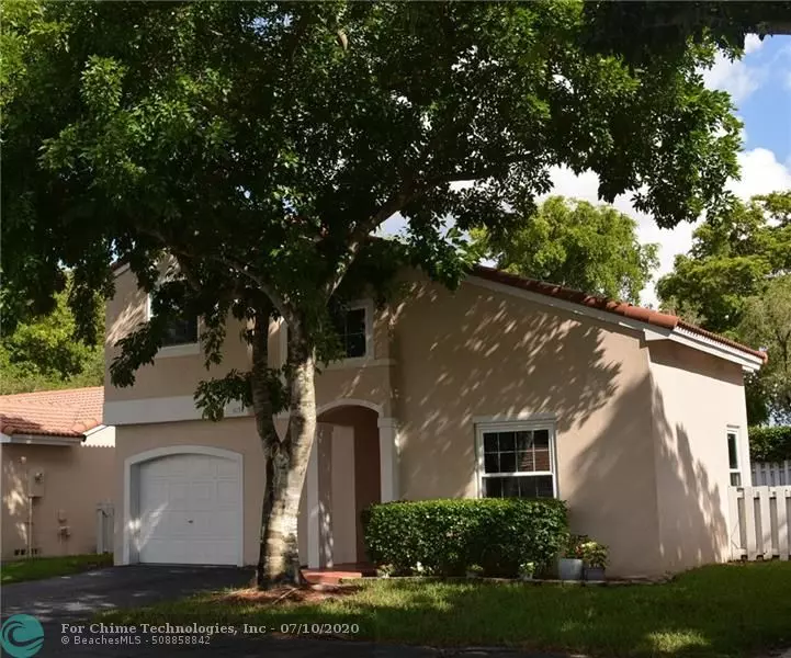 6151 NW 43rd Way, Coconut Creek, FL 33073