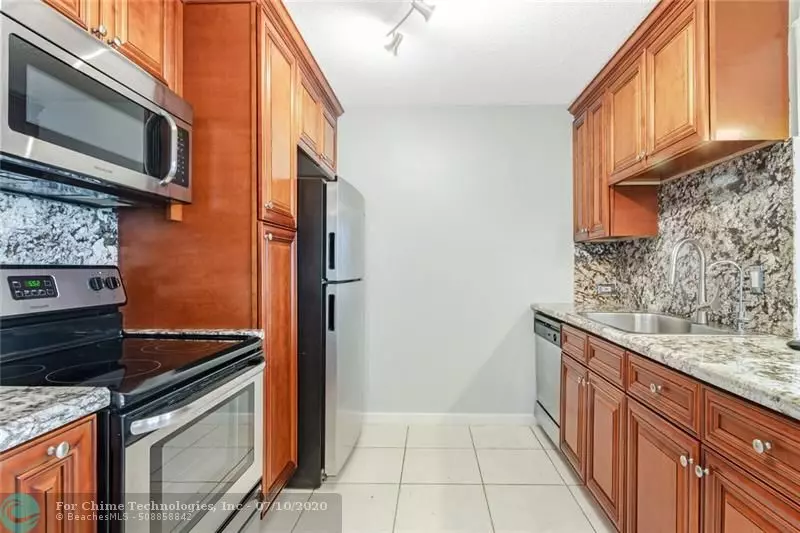 501 E Dania Beach Blvd  #5-5J, Dania Beach, FL 33004