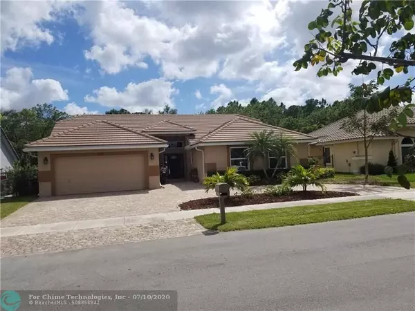 4320 NW 51st St, Coconut Creek, FL 33073