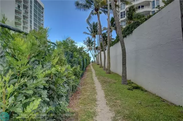 Pompano Beach, FL 33062,1481 S Ocean Blvd  #126B