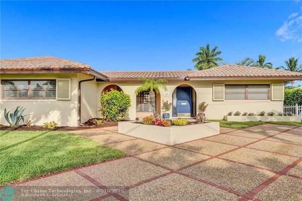 6231 NE 20th Way, Fort Lauderdale, FL 33308