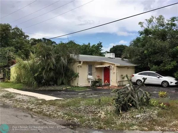 301 NE 21ST ST, Wilton Manors, FL 33305